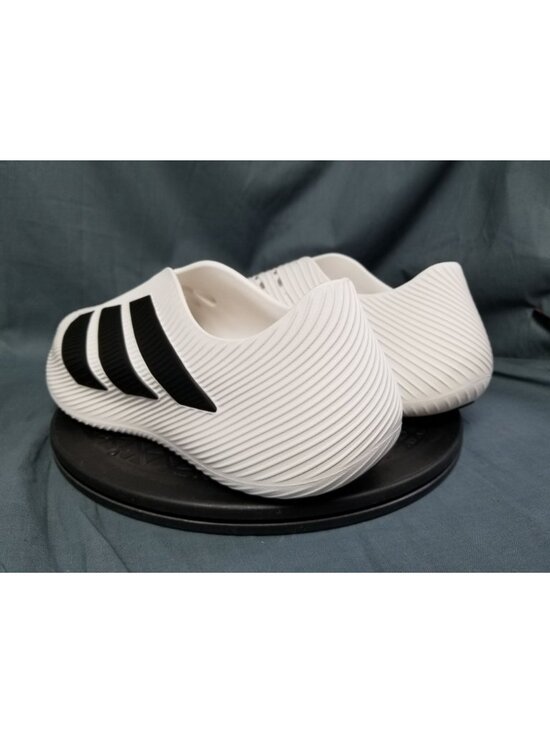 Adidas Purechill Runner White Core Black KI0066 Men\'s Size 10 NEW NO BOX! main image 6